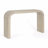 Mirod Modern Minimalist Console Table,-255907565