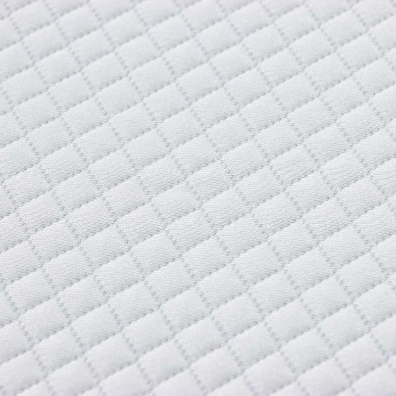 Memory Foam Mattress Pad, European Kingsize (160 x 200 cm)