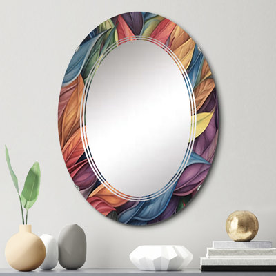 Miroir mural Falnaglass
