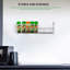 Wall Spice Rack