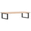Daizhaun 100cm Solid Wood Bathroom Vanity Top-754054234