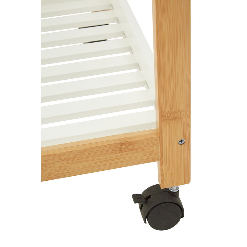 Aldaco 46 x 74 Bathroom Trolley