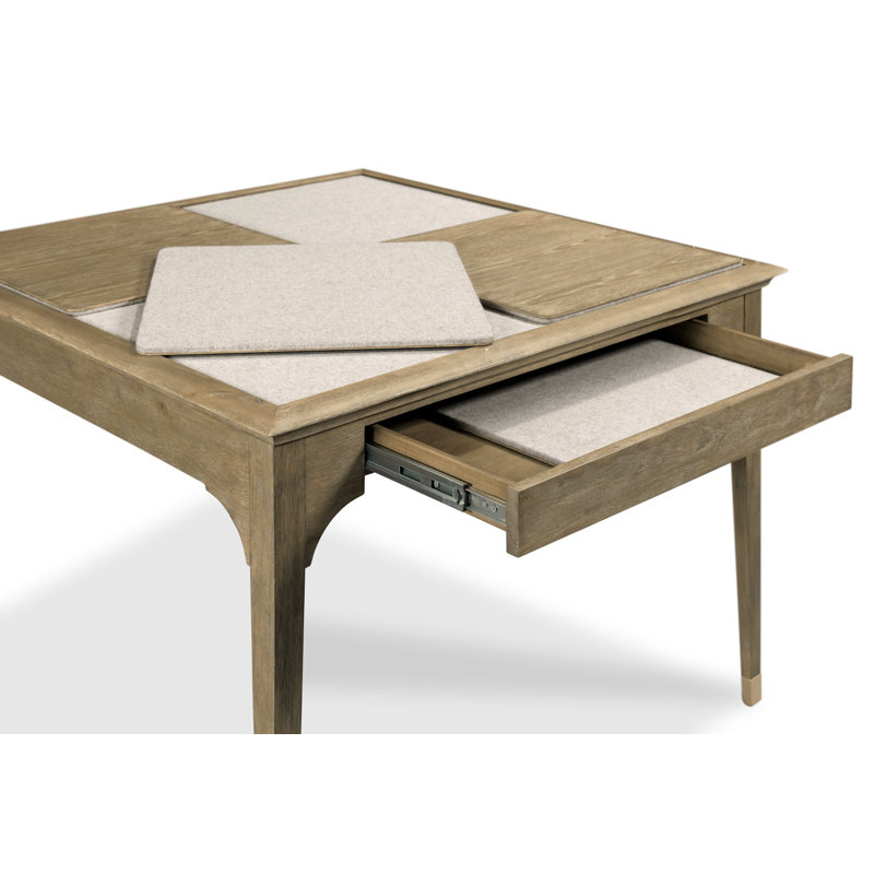 Table Newman
