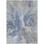 Tapis rond lavable à la machine intérieur / extérieur ACN1632 8 pi x 8 pi Claudian-104235963