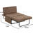 Upholstered Chaise Lounge-724691638