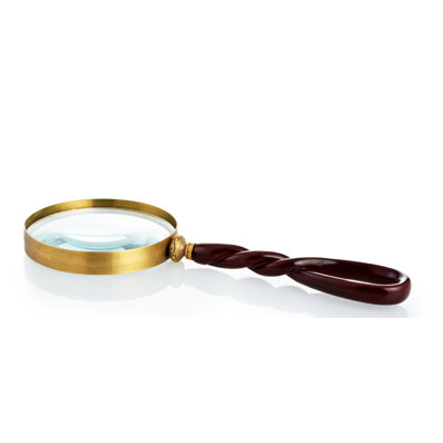 Hugley Decorative Telescope