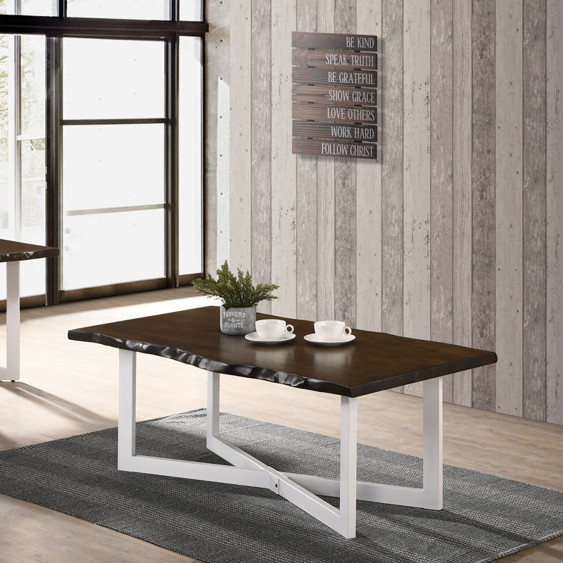 Khadeshia Single Coffee Table
