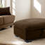 Repose-pieds rembourré Zackary-1010833464