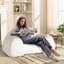 Upholstered Accent Chair