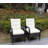 2-Piece Liberatore Dining Chairs With Cushions