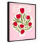 Impression de vase Colette n ° 02 par Camilla Bergqvist-109543298-109543299