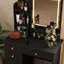 Coiffeuse Paxico
