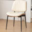 Chaises de salle à manger rembourrées Orise-236427728