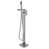 Brushed Nickel is out of stock