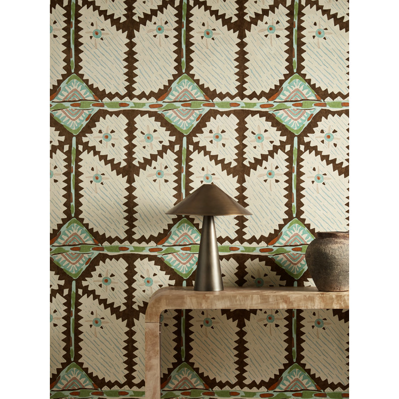 Brocha Beechwood/Lagoon
