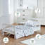 Safari Friends Toddler Bedding Set