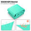 Toile d'ombrage triangulaire Yescom-57092708-113472280