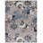 Benning Performance Floral Indoor/Outdoor Area Rug-1504529703