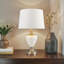 Bostrom 57Cm Classic Table Lamp-825080128-825080143
