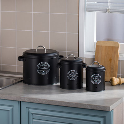 Claireville Food Storage Container