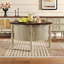 Table basse ronde Vintage-1792684720
