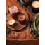 ILLUME Beautifully Done Essentials Terra Tabac Statement Glass Scented Candle-103599583
