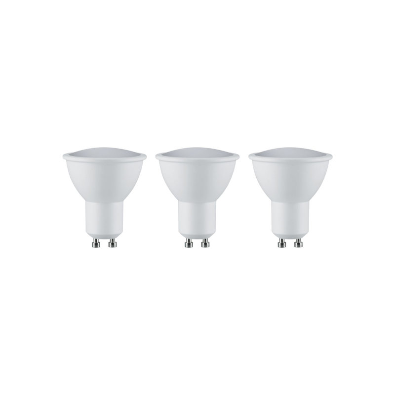 5.5W GU10 Dimmable LED Spotlight Light Bulb