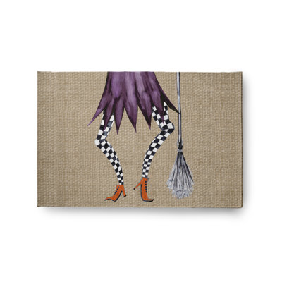 Houten Chenille Indoor Rug