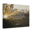 Holy Ghost Acts 1:8 - Wrapped Canvas Print-23428649