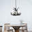 Rohrbach 3 - Light LED Tiered Chandelier-1427735867-1474163819