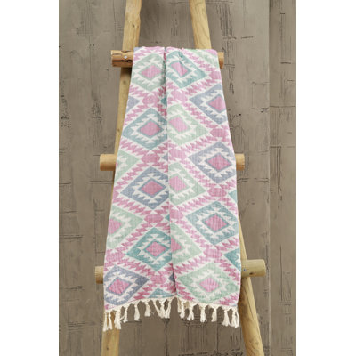 Serviette de plage 100% coton Cheever