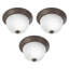 Flush Mount