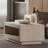 Maven Lane Artemis Contemporary Wooden Coffee Table-96901927