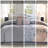 Printed Cotton Sateen Comforter Set-125536318