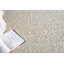 Ferretti Wool Area Rug in Ivory/Silver-497204568