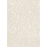 Abstract Area Rug