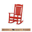 Chaise berçante POLYWOOD-3948708