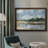 " Tropical Shore I "-683797441