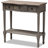 Agness 31.5 " W Console Table