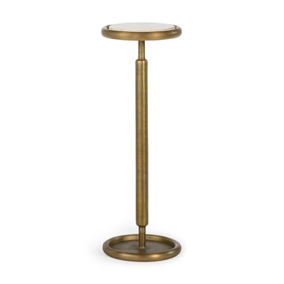 Table d'appoint Connor Ringo