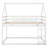Low Bunk Bed-1835681698
