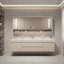 Meuble-lavabo Nuss-1237201226