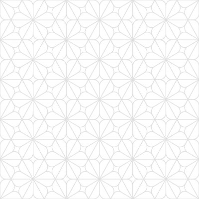 Abstract Geometric Peel & Stick Wallpaper N016006