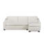 Canapé modulaire 2 pièces Cranbrook-80463407-80463408