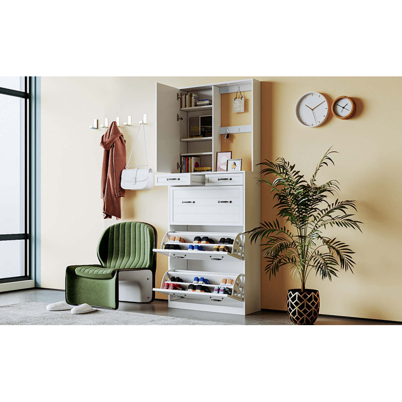 Gwynetta Accent Cabinet