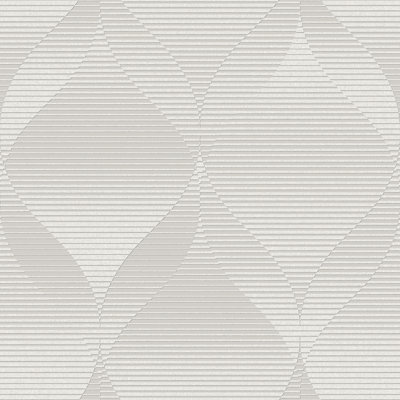 Rouleau de papier peint L 33 pi x l 21 po Chamarion