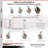 Phenolic Caster