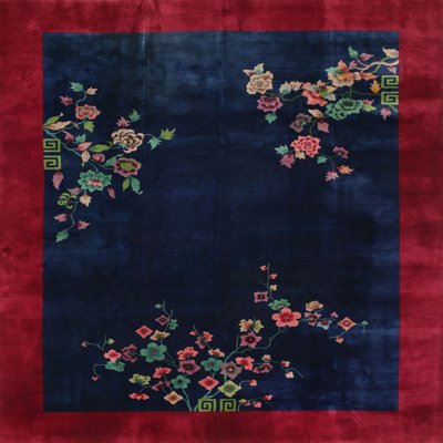 Oriental Indoor Rug
