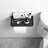Wall Mounted Toilet Paper Holder-97825001