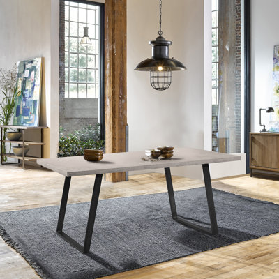 Table de salle à manger Alonia